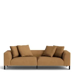 Outlet Sloan 4-Seater Sofa Sloan