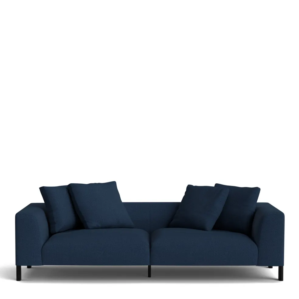 Outlet Sloan 4-Seater Sofa Sloan