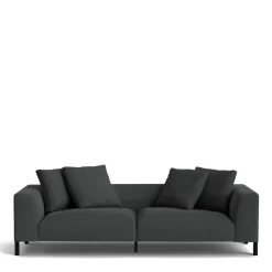 Outlet Sloan 4-Seater Sofa Sloan