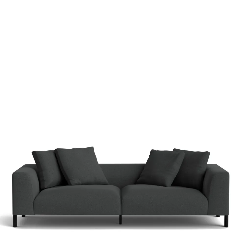 Outlet Sloan 4-Seater Sofa Sloan