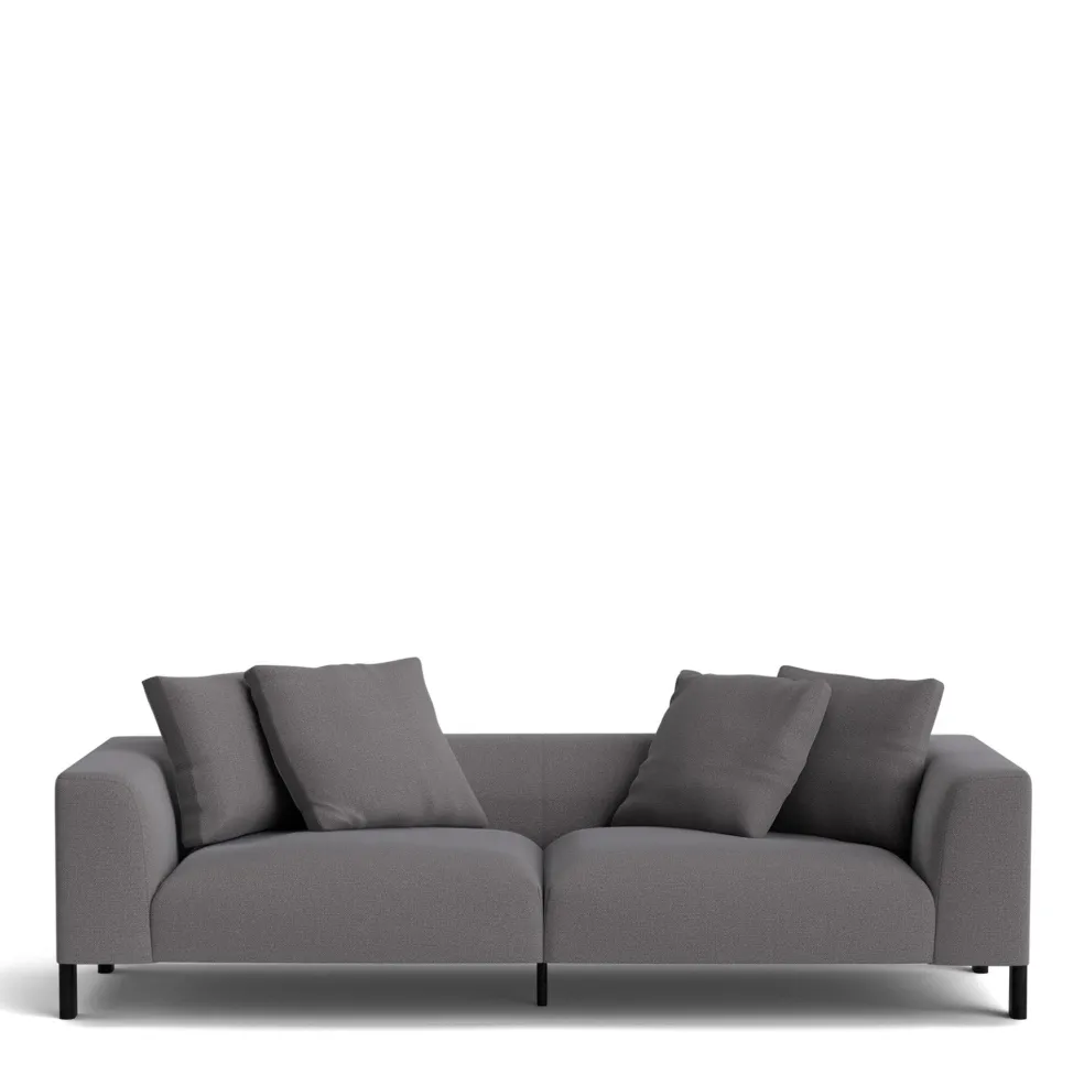 Outlet Sloan 4-Seater Sofa Sloan