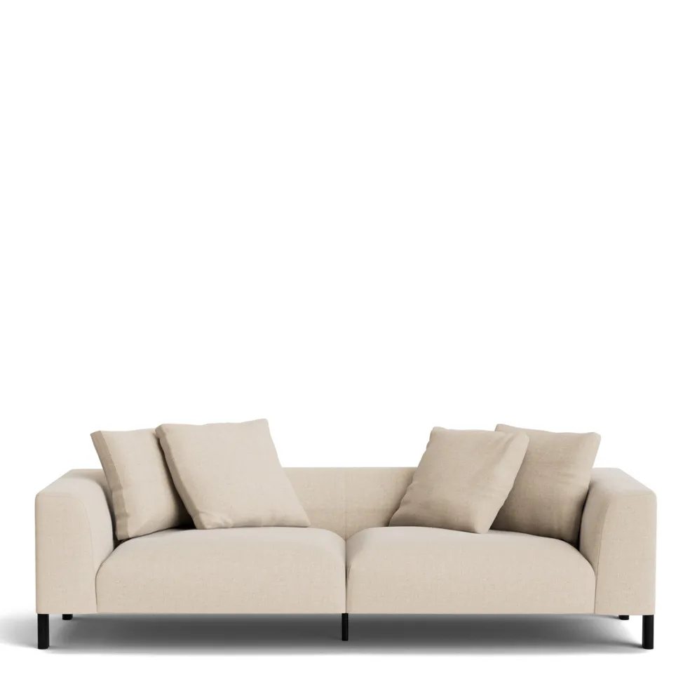 Outlet Sloan 4-Seater Sofa Sloan