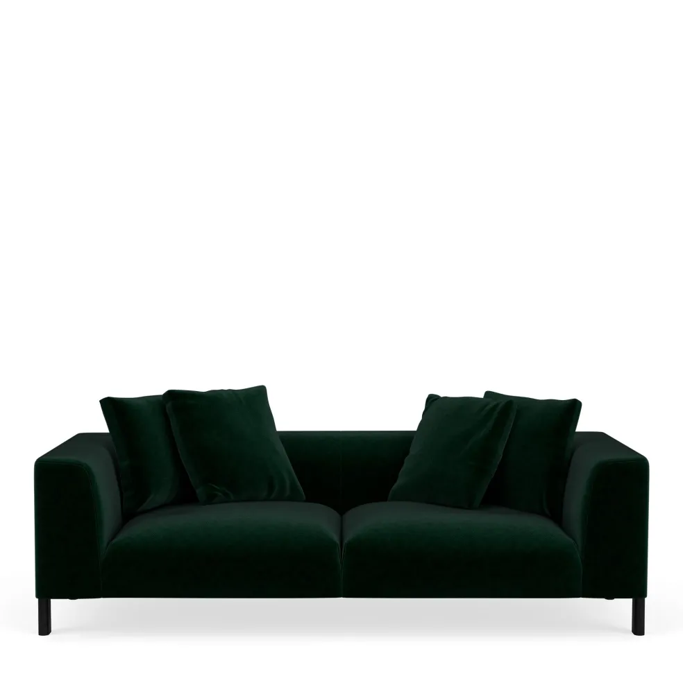 Shop Sloan 3-Seater Sofa Sloan