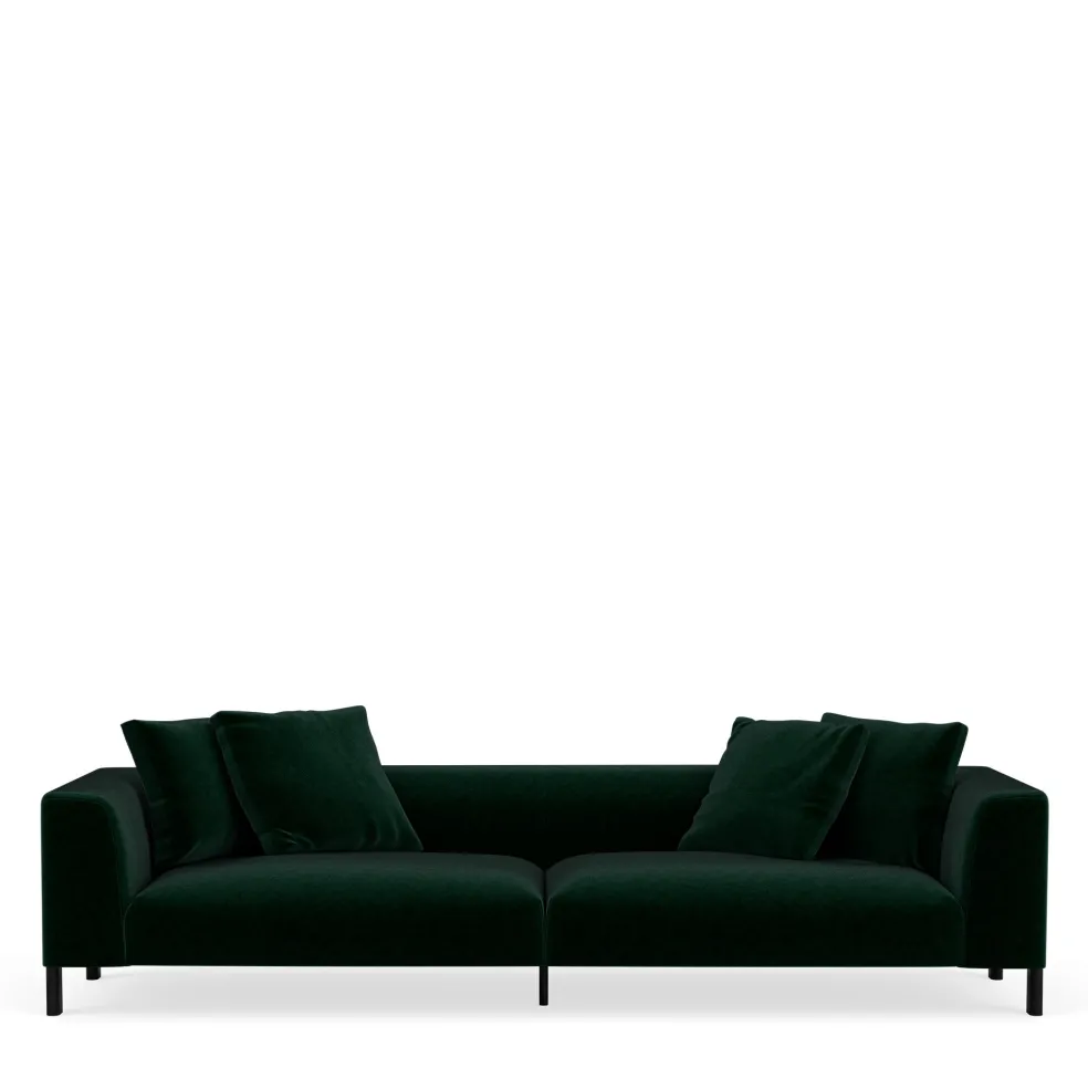 Store Sloan 5-Seater Sofa Sloan