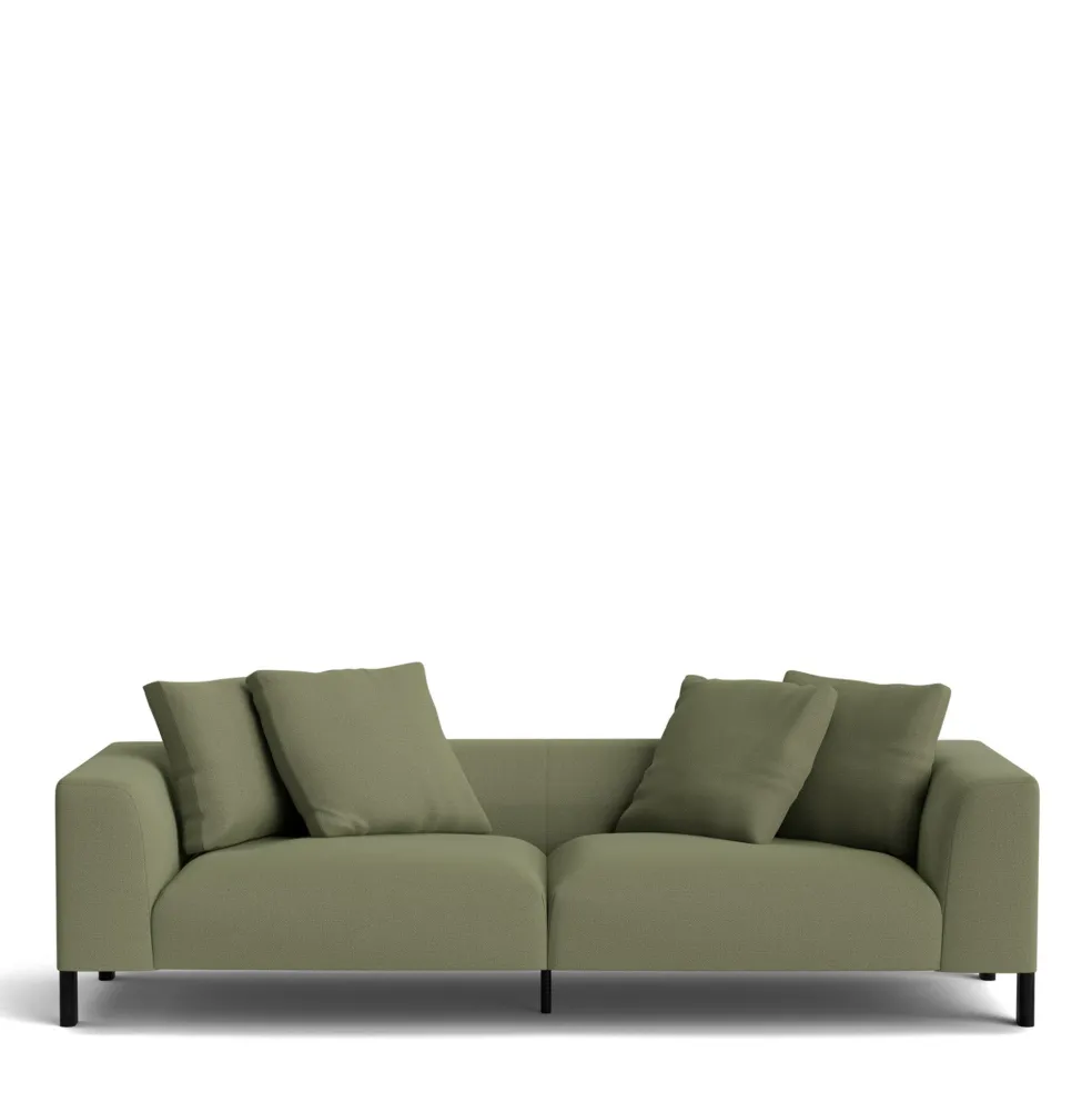 Outlet Sloan 4-Seater Sofa Sloan