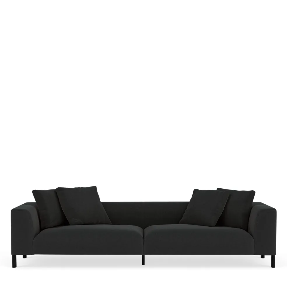 Store Sloan 5-Seater Sofa Sloan