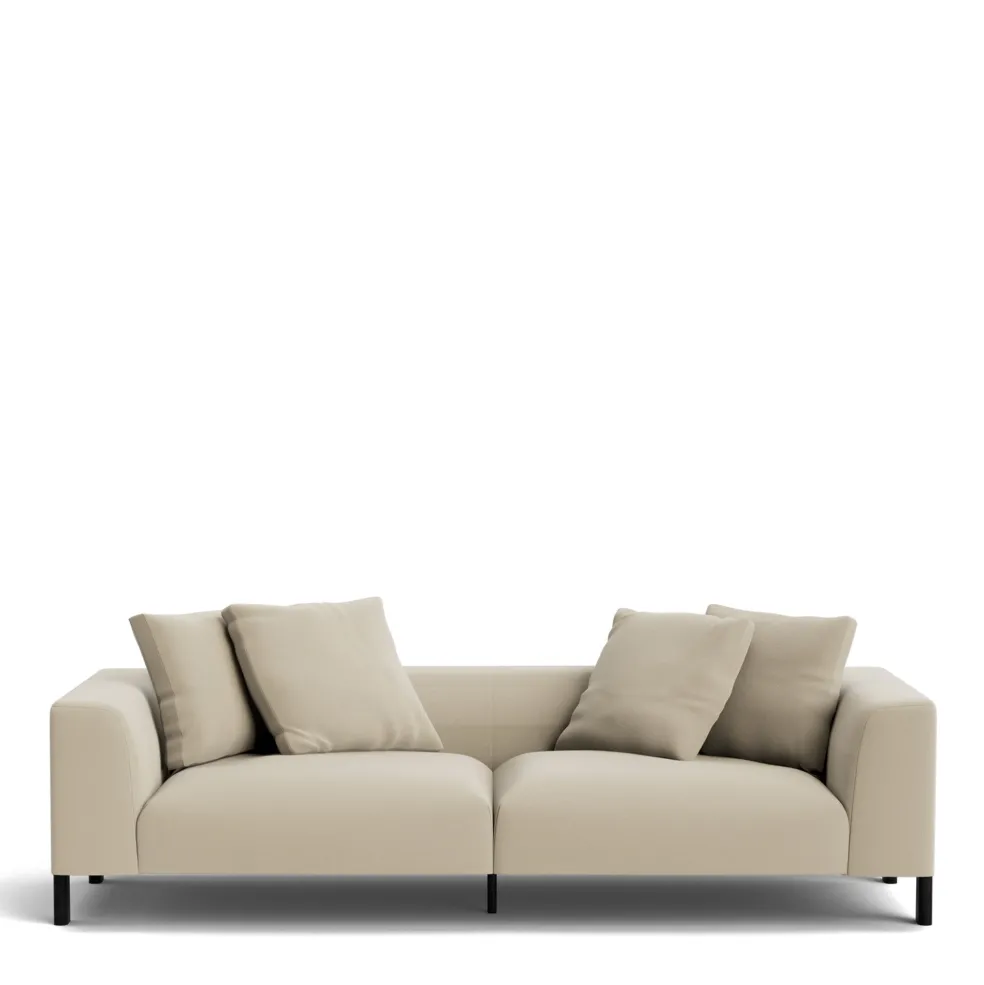 Outlet Sloan 4-Seater Sofa Sloan