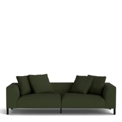 Outlet Sloan 4-Seater Sofa Sloan