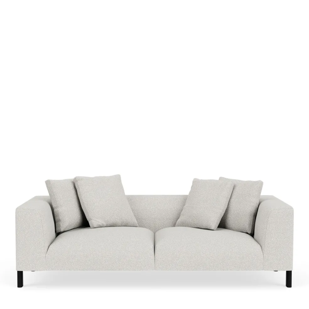 Shop Sloan 3-Seater Sofa Sloan