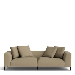 Outlet Sloan 4-Seater Sofa Sloan