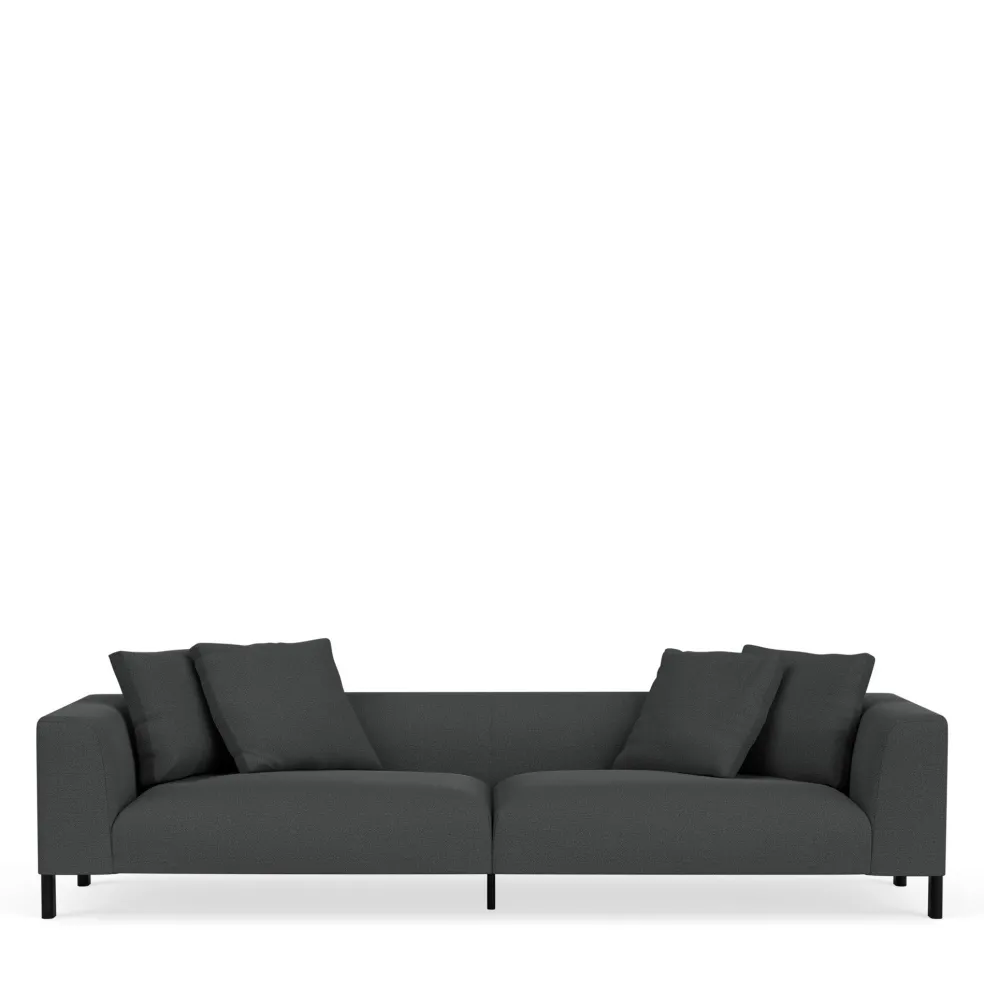 Store Sloan 5-Seater Sofa Sloan