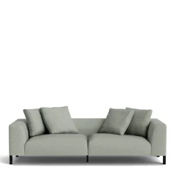 Outlet Sloan 4-Seater Sofa Sloan