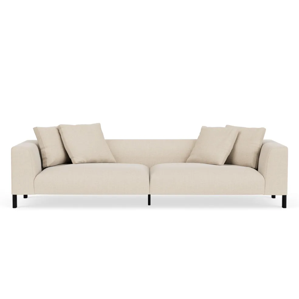 Store Sloan 5-Seater Sofa Sloan