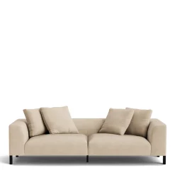 Outlet Sloan 4-Seater Sofa Sloan