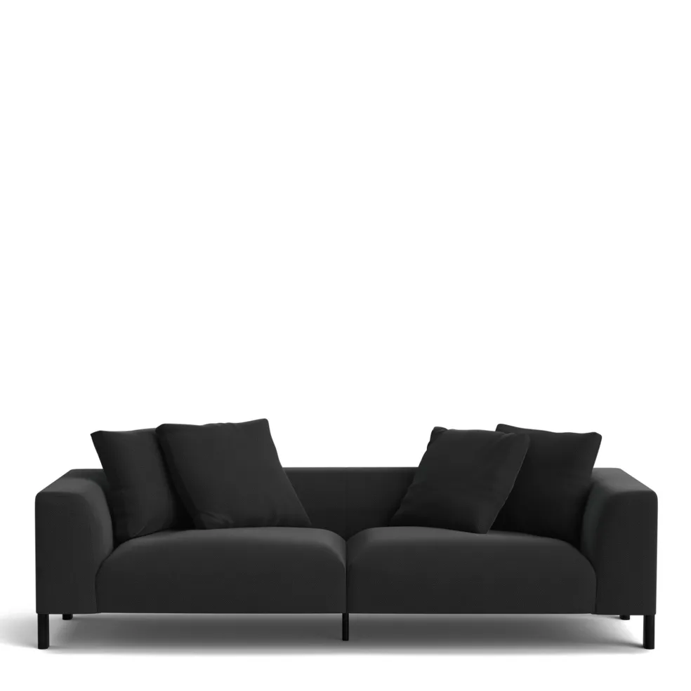 Outlet Sloan 4-Seater Sofa Sloan