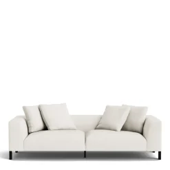 Outlet Sloan 4-Seater Sofa Sloan