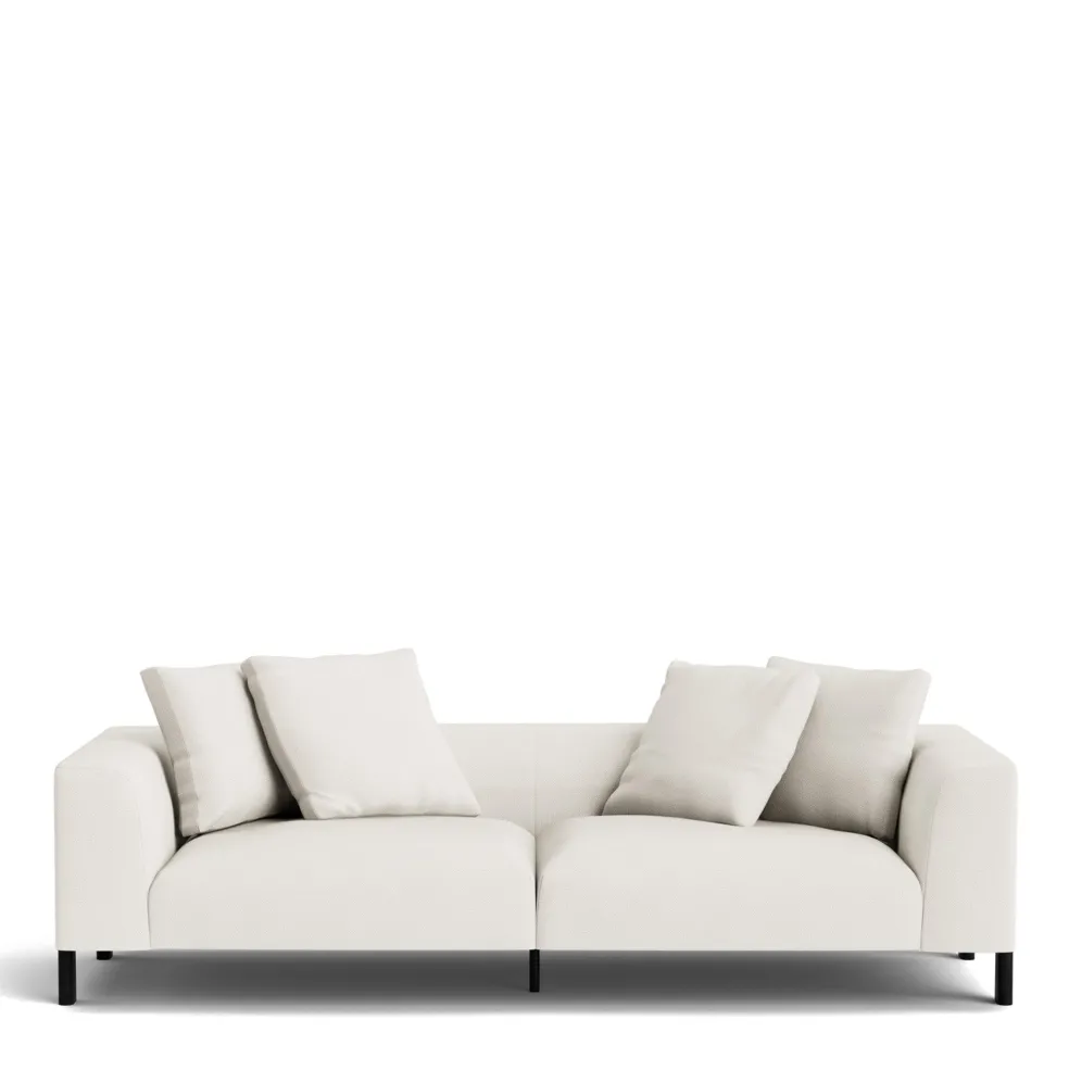 Outlet Sloan 4-Seater Sofa Sloan