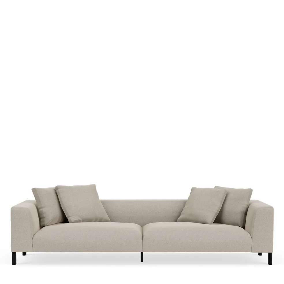 Store Sloan 5-Seater Sofa Sloan