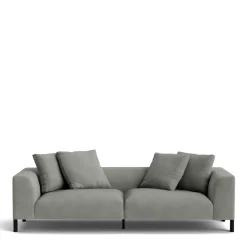 Outlet Sloan 4-Seater Sofa Sloan