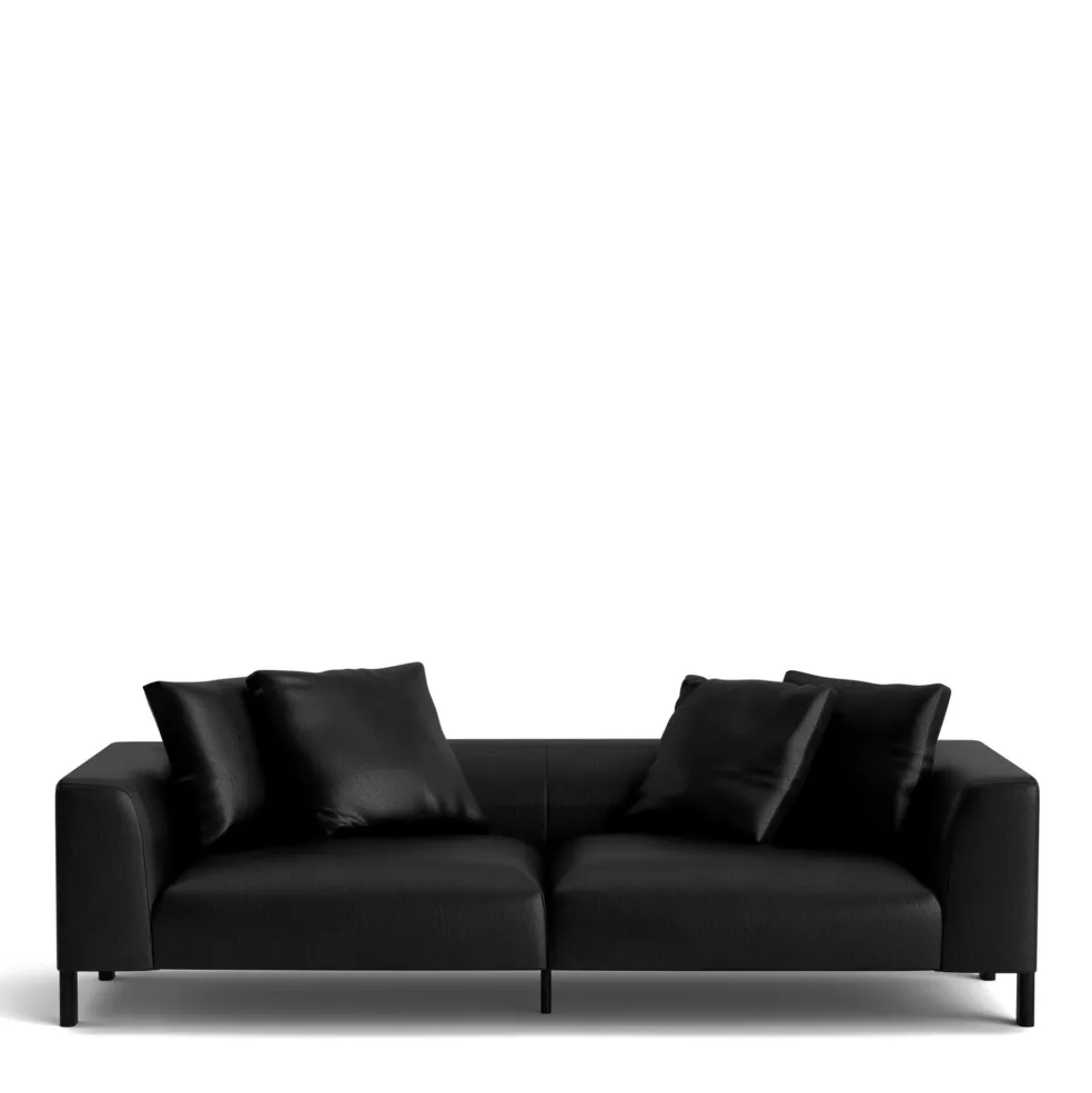Outlet Sloan 4-Seater Sofa Sloan