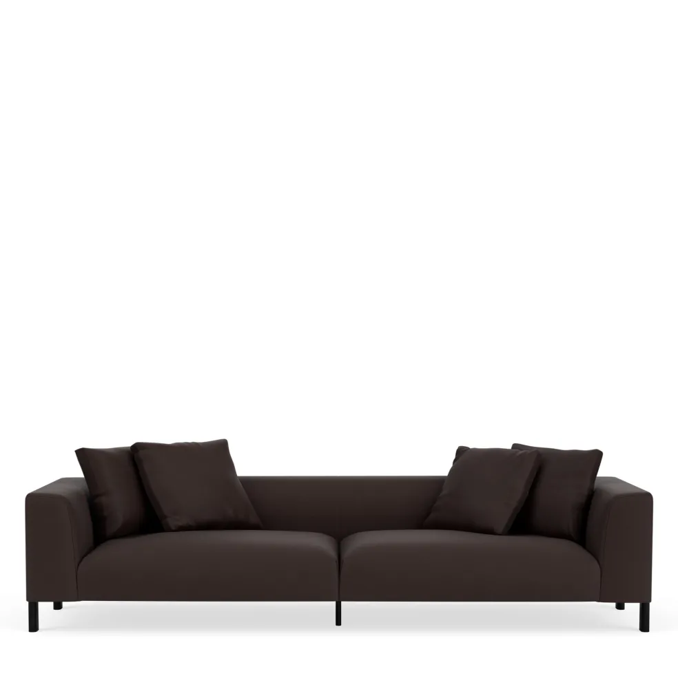 Store Sloan 5-Seater Sofa Sloan