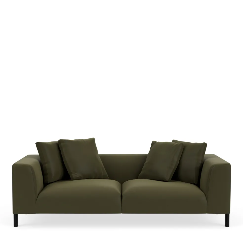 Shop Sloan 3-Seater Sofa Sloan