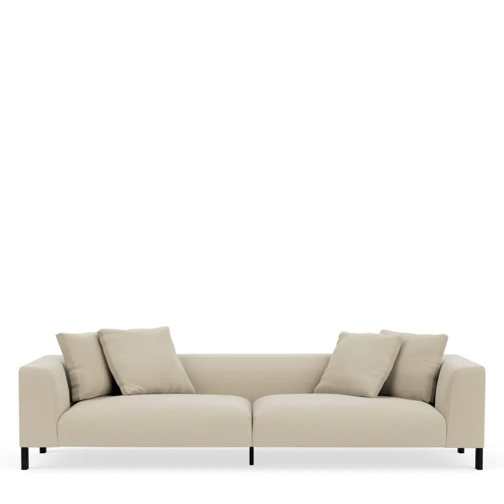 Store Sloan 5-Seater Sofa Sloan