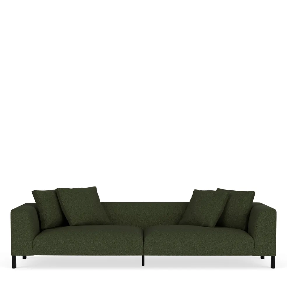 Store Sloan 5-Seater Sofa Sloan