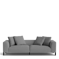 Outlet Sloan 4-Seater Sofa Sloan