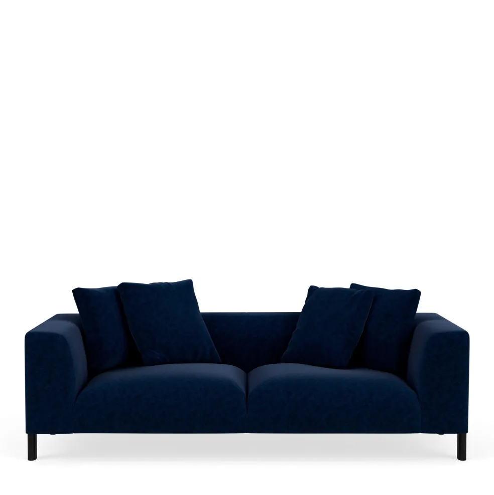 Shop Sloan 3-Seater Sofa Sloan