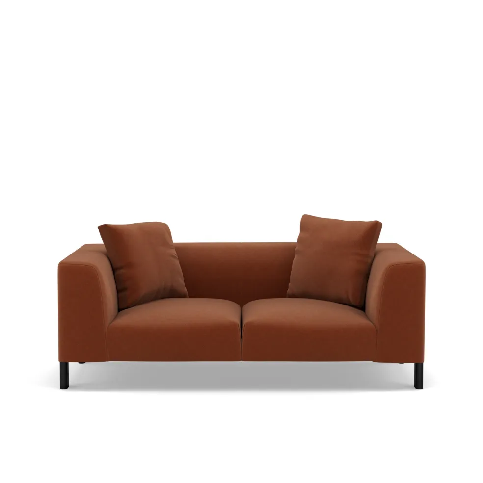 Hot Sloan 2-Seater Sofa Sloan