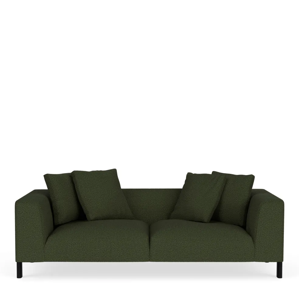Shop Sloan 3-Seater Sofa Sloan