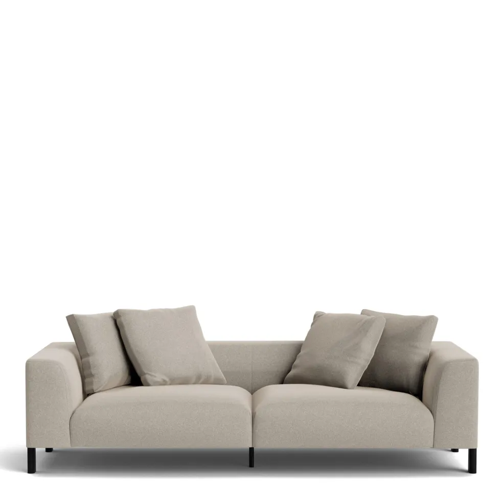 Outlet Sloan 4-Seater Sofa Sloan