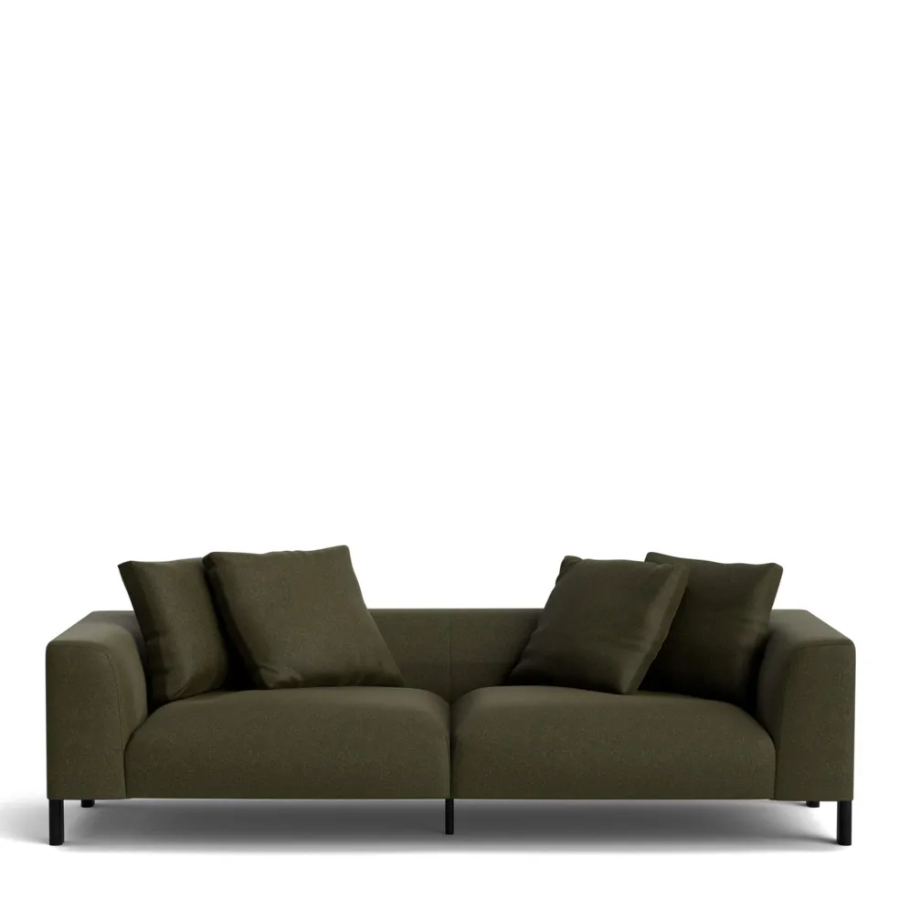 Outlet Sloan 4-Seater Sofa Sloan