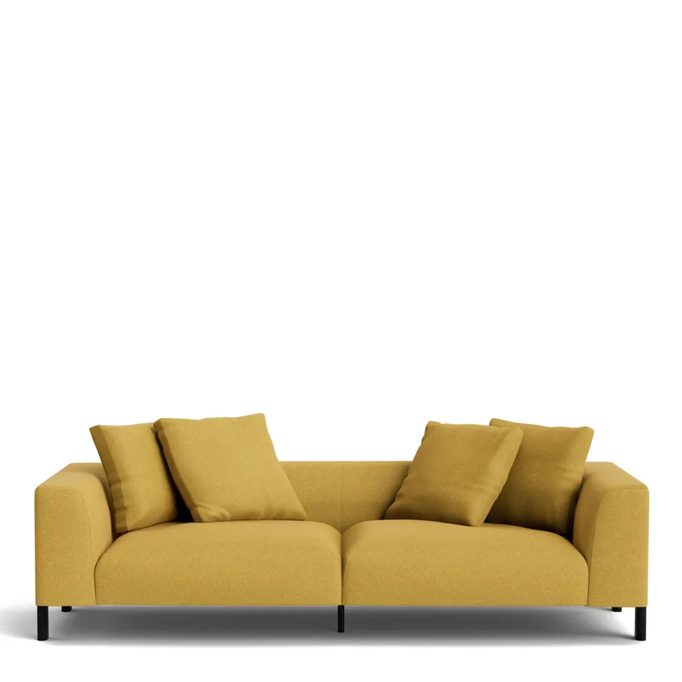 Outlet Sloan 4-Seater Sofa Sloan