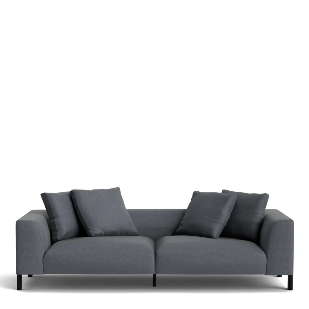 Outlet Sloan 4-Seater Sofa Sloan