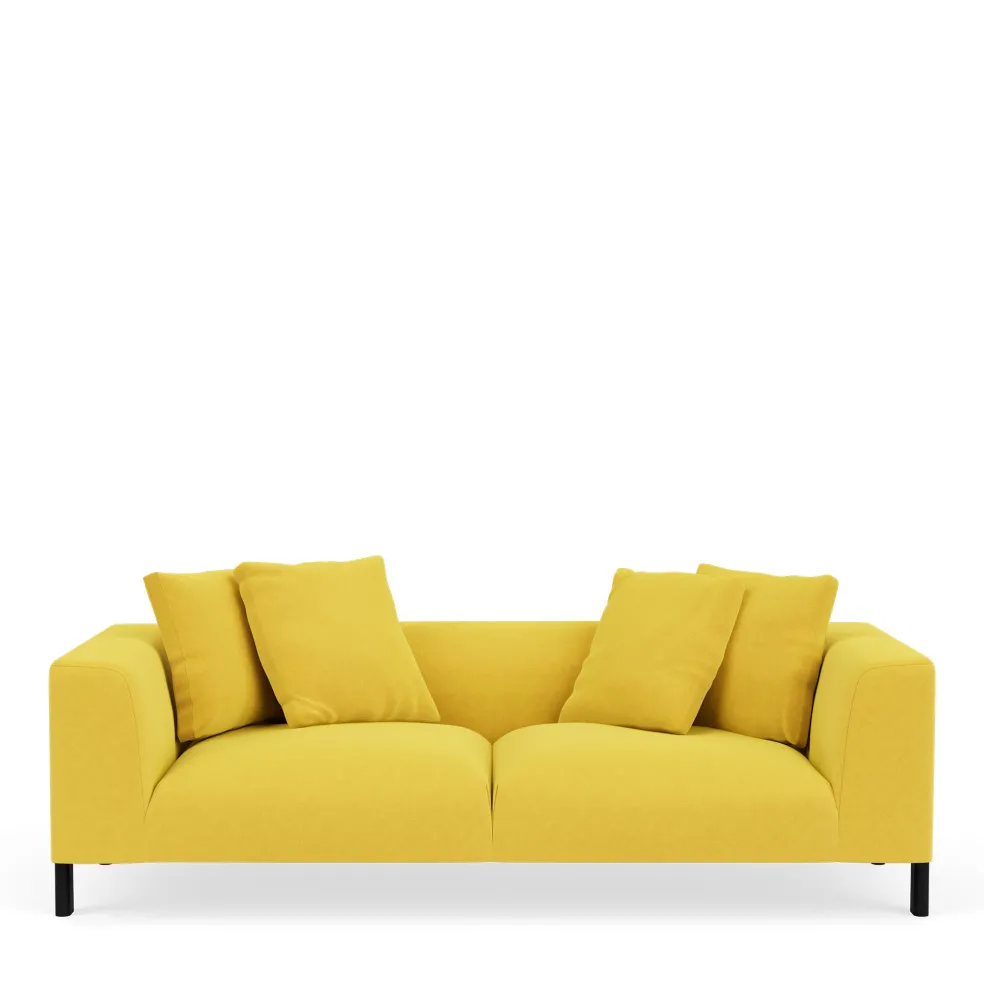 Shop Sloan 3-Seater Sofa Sloan
