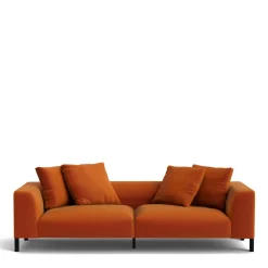 Outlet Sloan 4-Seater Sofa Sloan