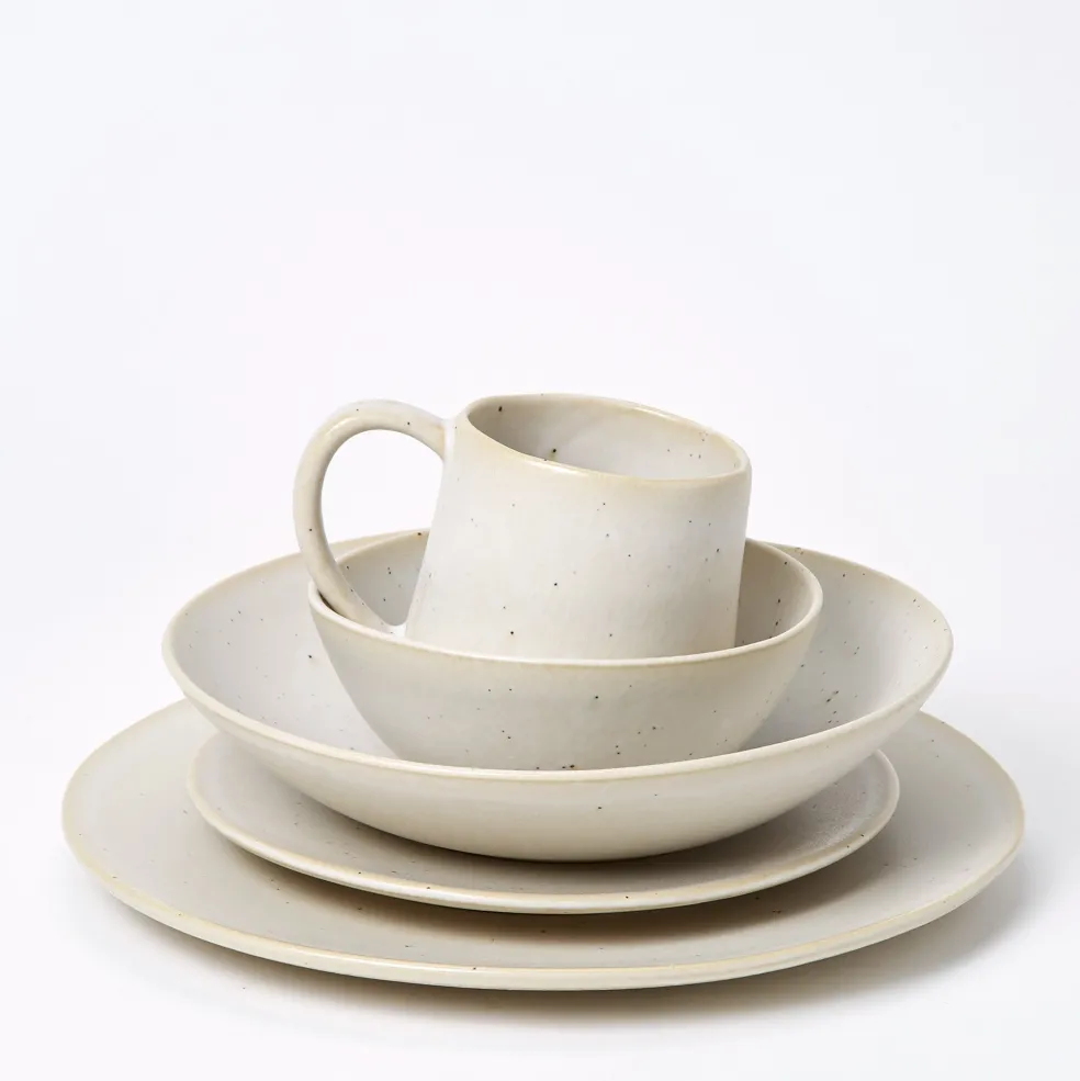 New Speckle Cereal Bowl Bowls & Plates | Get It In Time For Christmas