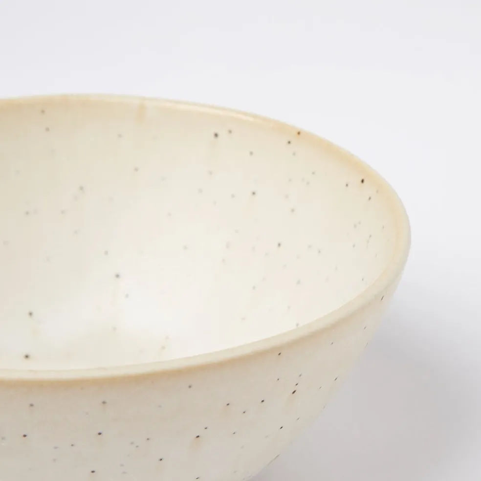 New Speckle Cereal Bowl Bowls & Plates | Get It In Time For Christmas