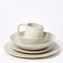 Hot Speckle Dinner Plate Bowls & Plates | Get It In Time For Christmas