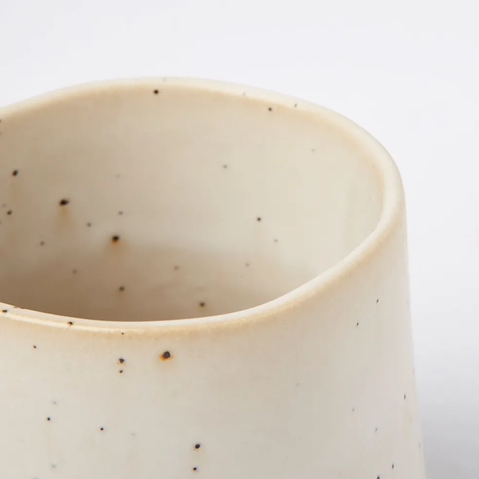 Hot Speckle Mug Mugs, Cups & Jugs | Gifts Under £50