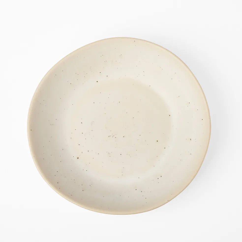 New Speckle Pasta Bowl Bowls & Plates | Get It In Time For Christmas