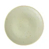 Outlet Speckle Pistachio Dinner Plate 28cm Bowls & Plates | Table Settings
