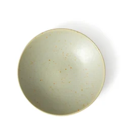 Clearance Speckle Pistachio Pasta Bowl 21cm Bowls & Plates | Table Settings