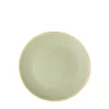 Outlet Speckle Pistachio Side Plate 22cm Bowls & Plates | Table Settings