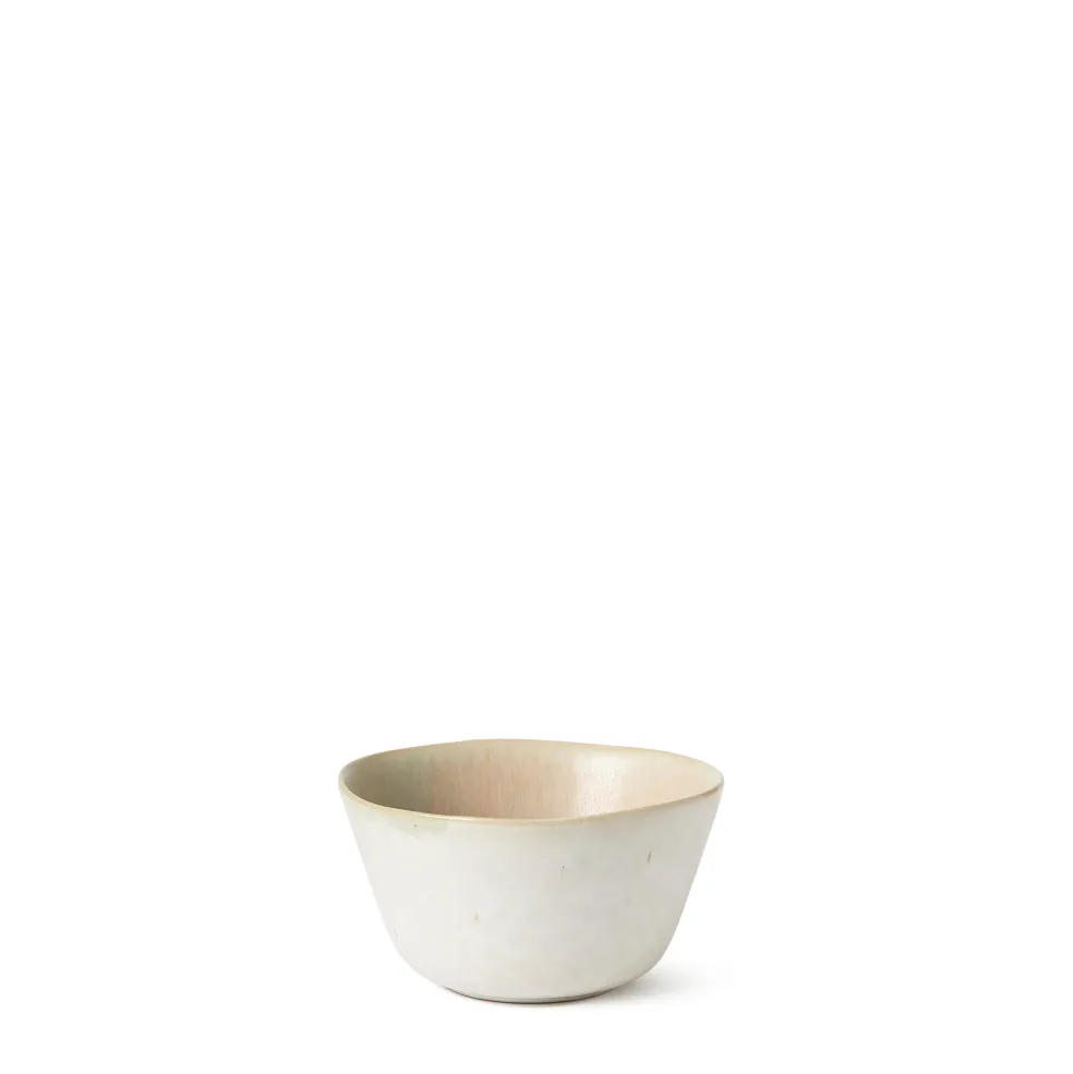 Cheap Speckle Reactive Small Serve Bowl 15.5cm Serving Bowls & Utensils | Glassware