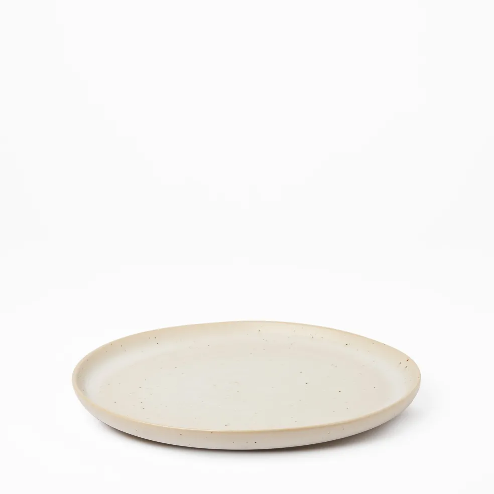Cheap Speckle Side Plate Bowls & Plates | Get It In Time For Christmas