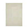 Outlet Squares Rug Neutral 170 x 240cm Rugs