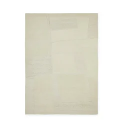 Outlet Squares Rug Neutral 170 x 240cm Rugs
